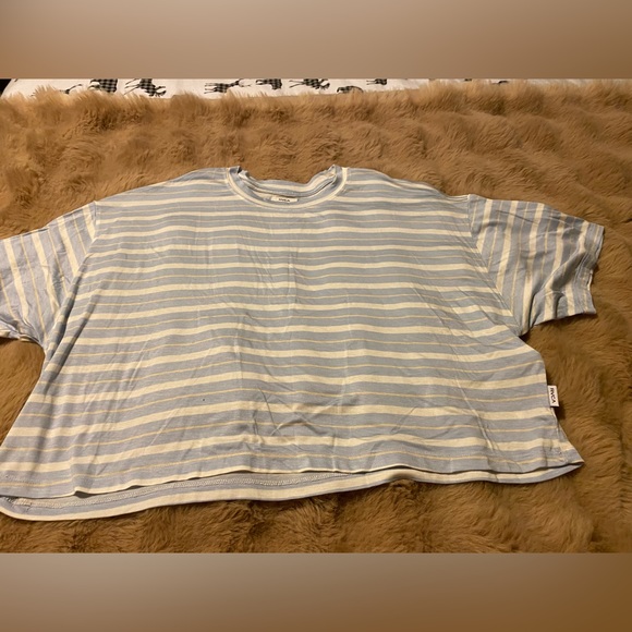 RVCA Hooky T-Shirt BNWT size large - Picture 5 of 10